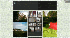 Desktop Screenshot of ajsw.tumblr.com