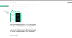 Desktop Screenshot of ineverplay.tumblr.com