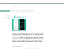 Tablet Screenshot of ineverplay.tumblr.com