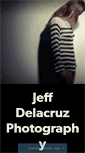 Mobile Screenshot of jeffdelacruz.tumblr.com