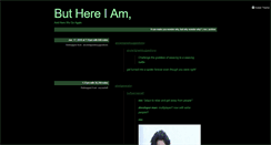 Desktop Screenshot of juhnetika.tumblr.com