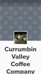 Mobile Screenshot of currumbinvalleycoffee.tumblr.com