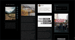 Desktop Screenshot of pensamentos-alienados.tumblr.com