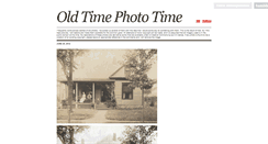 Desktop Screenshot of oldtimephototime.tumblr.com