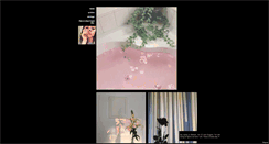 Desktop Screenshot of lipsticklullabies.tumblr.com