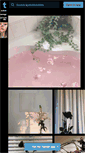 Mobile Screenshot of lipsticklullabies.tumblr.com