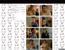 Tablet Screenshot of myeyescannotsee.tumblr.com