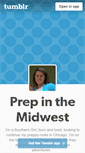 Mobile Screenshot of prepinthemidwest.tumblr.com