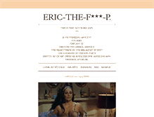 Tablet Screenshot of ethefp.tumblr.com