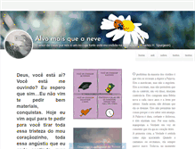Tablet Screenshot of diante-dotrono.tumblr.com