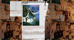 Desktop Screenshot of behindthepostcard.tumblr.com