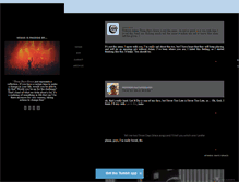 Tablet Screenshot of 3days-tomakeachange.tumblr.com