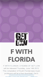 Mobile Screenshot of fwithflorida.tumblr.com