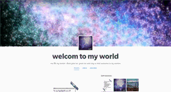 Desktop Screenshot of freetobemeblog.tumblr.com