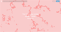 Desktop Screenshot of 1000vixens.tumblr.com