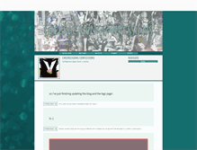 Tablet Screenshot of cheerleadingconfessions.tumblr.com