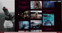 Desktop Screenshot of greicemaiara.tumblr.com