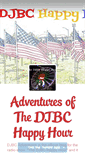 Mobile Screenshot of djbcadventures.tumblr.com