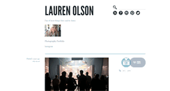 Desktop Screenshot of laurenkaye.tumblr.com