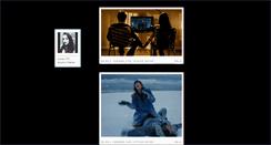 Desktop Screenshot of myfirstenemy.tumblr.com