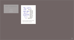 Desktop Screenshot of mbox.tumblr.com