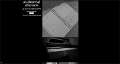 Desktop Screenshot of edge-of-infinity.tumblr.com