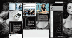 Desktop Screenshot of mysty1234.tumblr.com