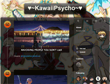 Tablet Screenshot of kawaiipsycho.tumblr.com