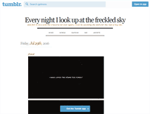 Tablet Screenshot of igetmore.tumblr.com