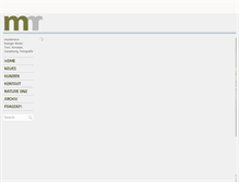 Tablet Screenshot of muellertext.tumblr.com