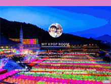 Tablet Screenshot of mykpoproom.tumblr.com