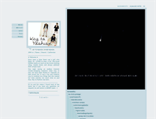Tablet Screenshot of keytofashion.tumblr.com