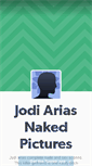 Mobile Screenshot of jodi-arias-naked-pictures.tumblr.com