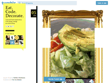 Tablet Screenshot of lojenny.tumblr.com