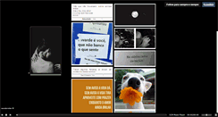 Desktop Screenshot of para-sempre-e-sempre.tumblr.com