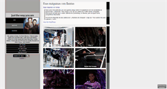 Desktop Screenshot of chindyalo.tumblr.com