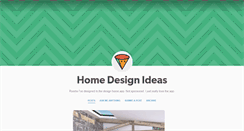 Desktop Screenshot of designhome.tumblr.com