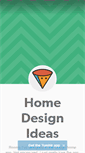 Mobile Screenshot of designhome.tumblr.com