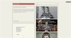 Desktop Screenshot of imakeoutwithwildfires.tumblr.com