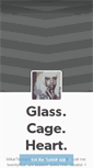 Mobile Screenshot of imakeoutwithwildfires.tumblr.com