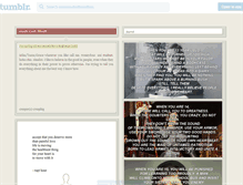 Tablet Screenshot of imakeoutwithwildfires.tumblr.com