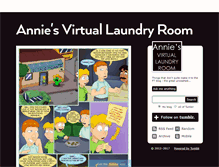 Tablet Screenshot of annabelle-vlr.tumblr.com