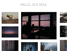 Tablet Screenshot of hello-old-soul.tumblr.com