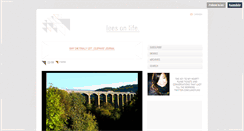 Desktop Screenshot of le-es.tumblr.com