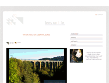 Tablet Screenshot of le-es.tumblr.com
