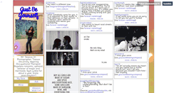 Desktop Screenshot of dreamandsoar16.tumblr.com