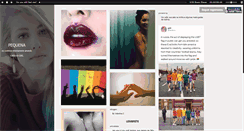 Desktop Screenshot of mgdreams.tumblr.com