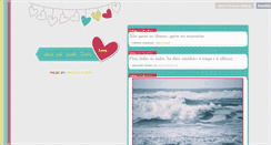 Desktop Screenshot of 4ll-these-feelings.tumblr.com