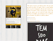 Tablet Screenshot of conflitosdeumapequena-garota.tumblr.com