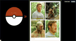 Desktop Screenshot of halavi.tumblr.com